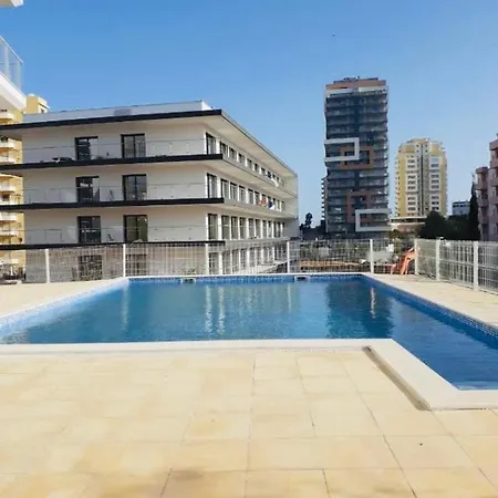 Casa Da Luz Portimão