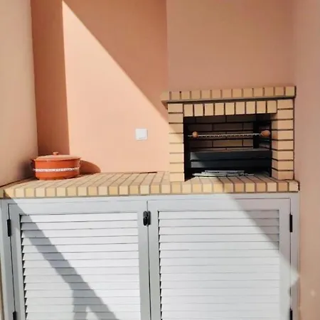 Casa Da Luz Апартаменты *
