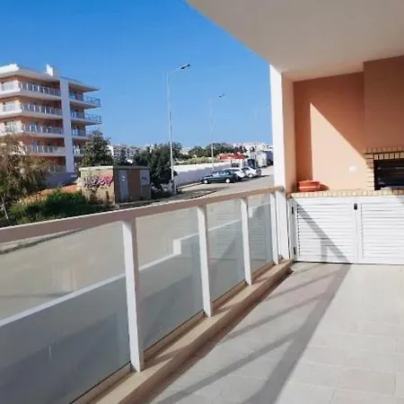 Casa Da Luz Апартаменты Портиман