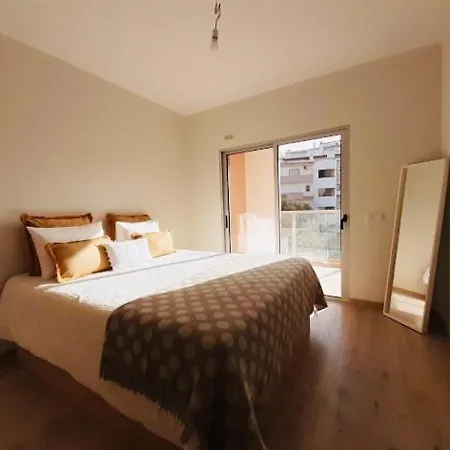 Casa Da Luz Appartement Portimão
