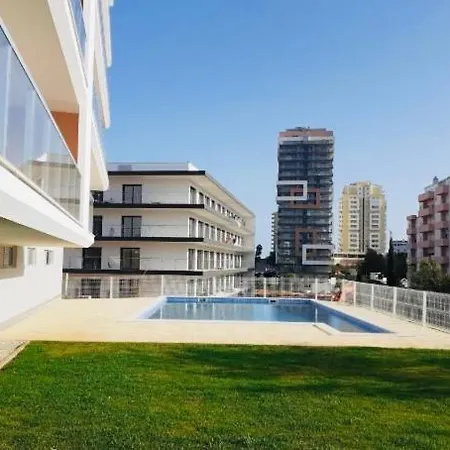 Casa Da Luz Апартаменты