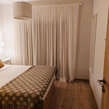 Appartement Casa Da Luz Portimão