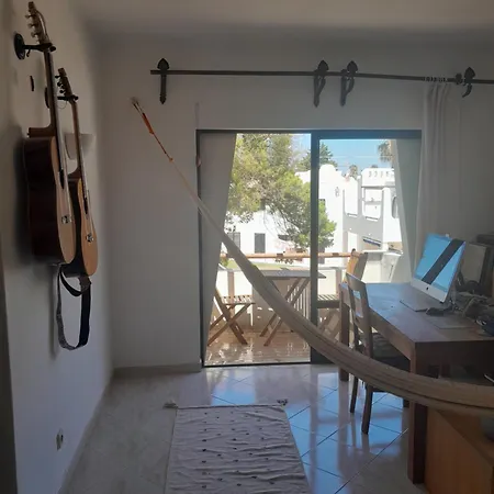 Appartement Casa Da Luz