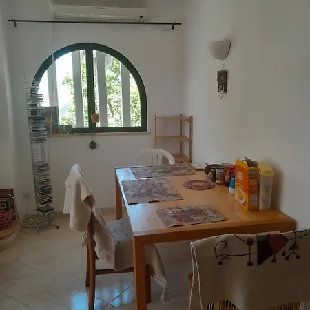 Casa Da Luz Apartment
