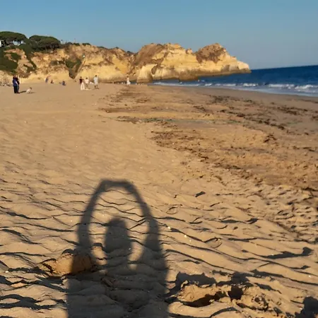 Casa Da Luz Alvor
