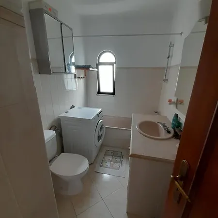 Apartment Casa Da Luz