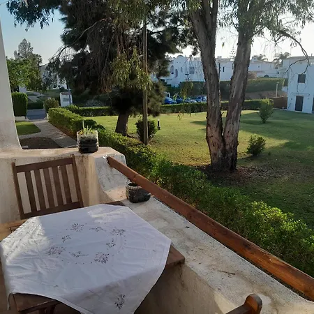 Casa Da Luz Apartment Alvor