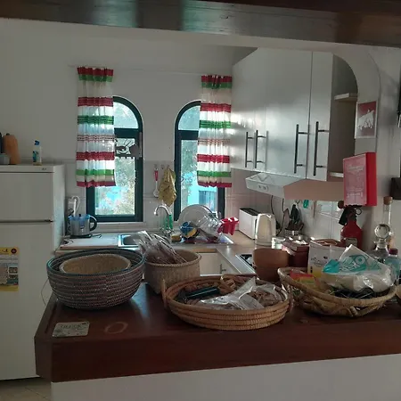 Appartement Casa Da Luz