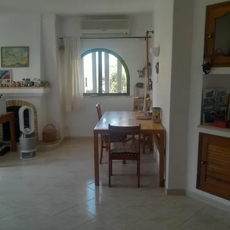 Apartment Casa Da Luz *