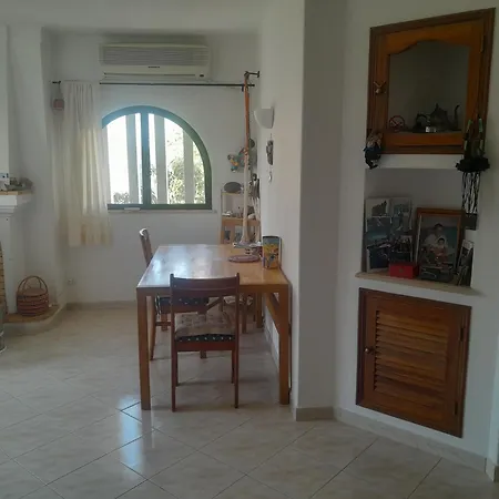 Casa Da Luz * Alvor