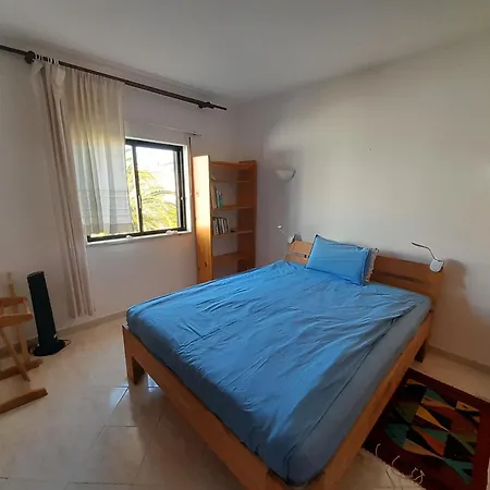 Casa Da Luz Apartment