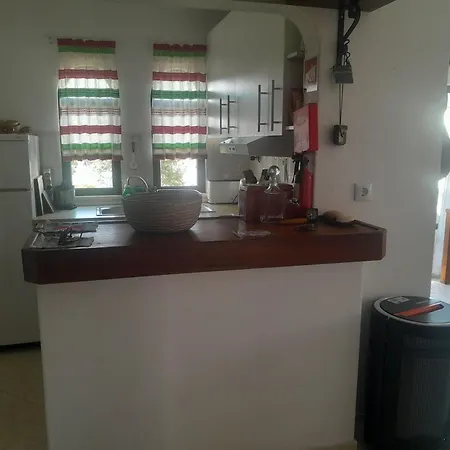 Apartment Casa Da Luz *