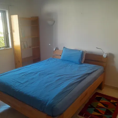 Apartment Casa Da Luz