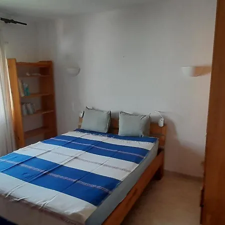 Lägenhet Casa Da Luz *