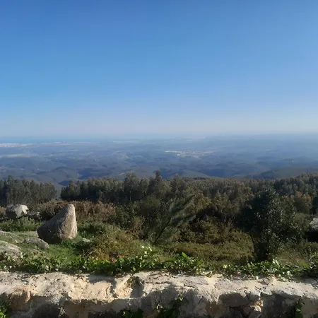 Lägenhet Casa Da Luz Alvor
