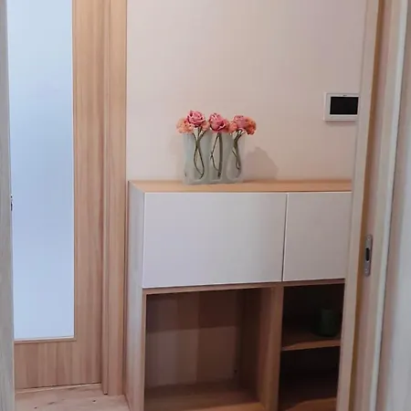 Apartament Casa Da Luz *